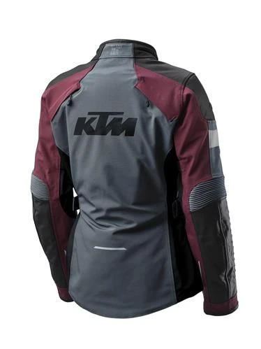 KTM Woman Adventure S Motorjas
