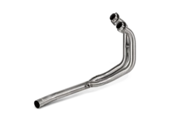 Akrapovic Voorbocht Yamaha Ténéré 700 (19-)