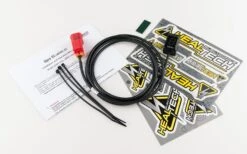 GiPro X Kabel Set Ducati Uitvoering 1