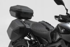 SW-Motech Topkoffer Systeem Urban ABS Yamaha MT-10 (16-)