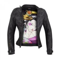 Segura Lady Subotai (T1) Motorjas