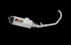 Akrapovic Systeem Racing Line SS Honda CBR 125 R (14-16)