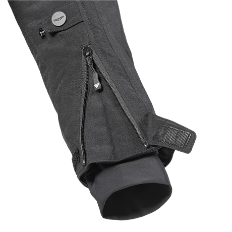 Triumph Hythe Motorjas