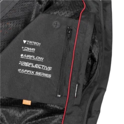 Motorfietsartikelen Winkel -Motorfietsartikelen Winkel Triumph Hythe Jacket Lady7 e6bd