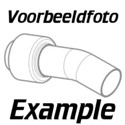 Akrapovic DB Killer V-TUV198