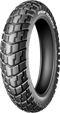 Dunlop 120/90 -10 TRAILMAX 57J Motorband