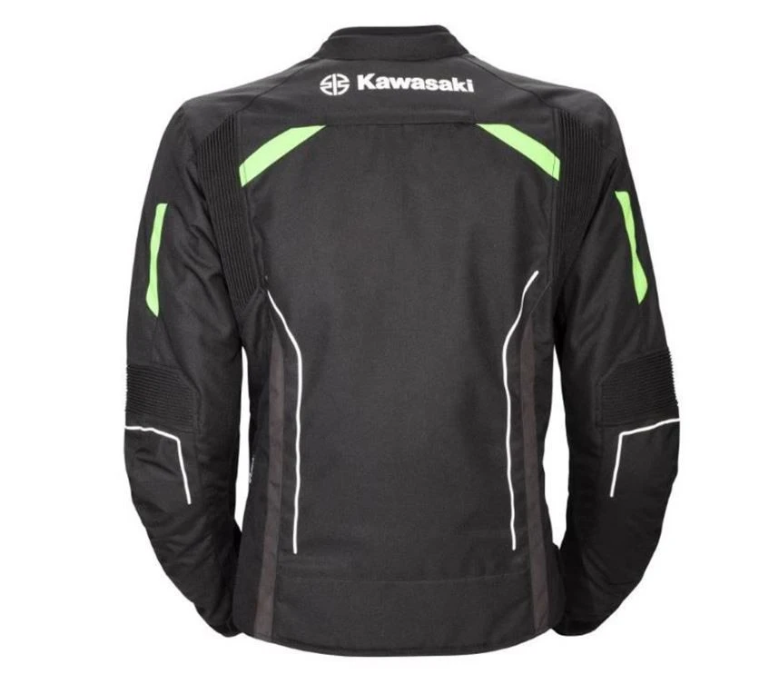 Kawasaki Amiens Motorjas