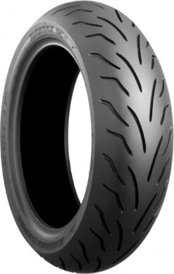 Bridgestone 140/70 -12 SC 65L Motorband