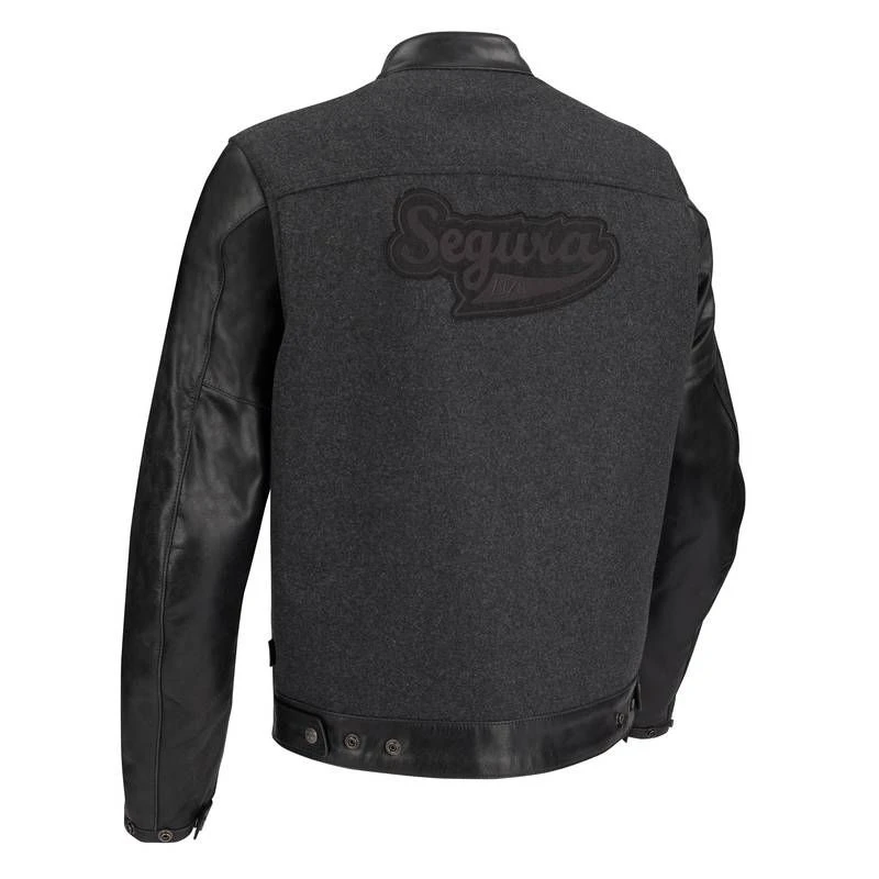 Segura Looks Motorjas