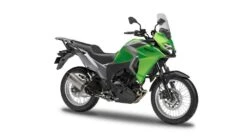 Akrapovic Uitlaatdemper Kawasaki Versys X 300