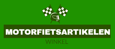 Motorfietsartikelen Winkel